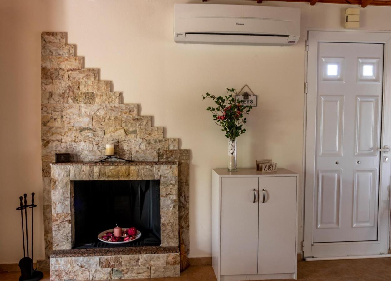 Holiday home G & M House Haraki