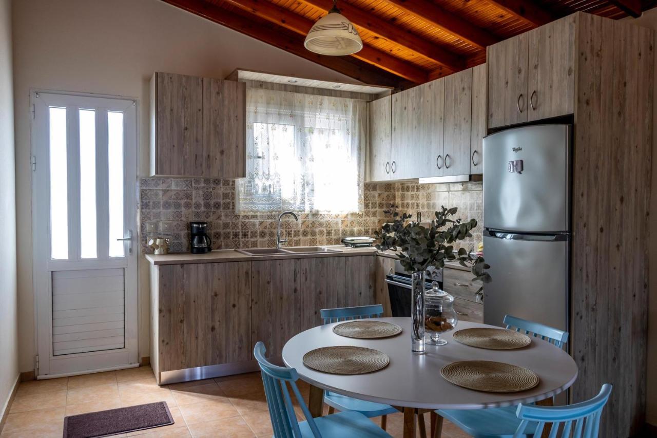 G & M House Holiday home Haraki