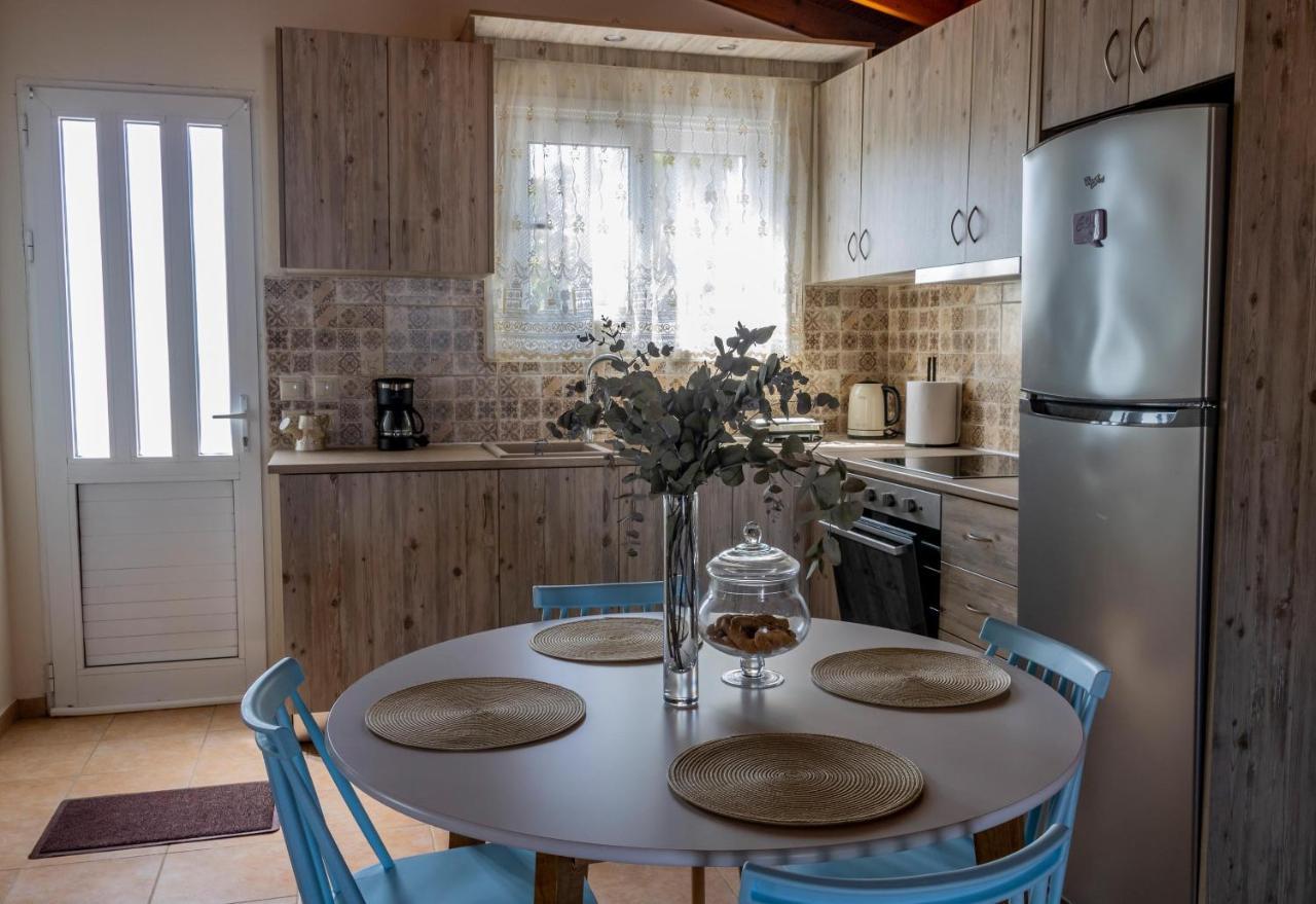 Holiday home G & M House *
