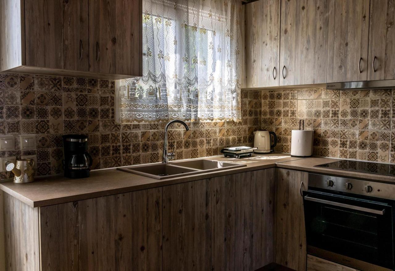 G & M House * Haraki