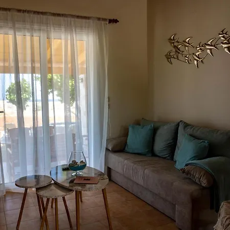 G & M Beach House Haraki Extérieur photo